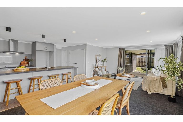 Photo of property in 18 Kilmurry Street, Halswell, Christchurch, 8025