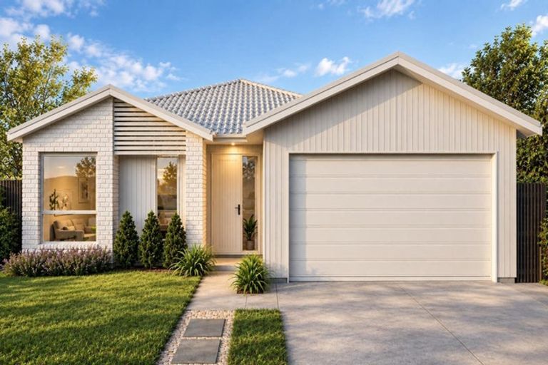 Photo of property in 16 Triplefin Avenue, Omokoroa, 3114