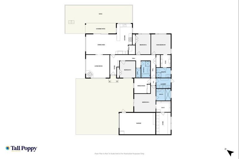 Photo of property in 2 Percy Lane, Wanaka, 9305