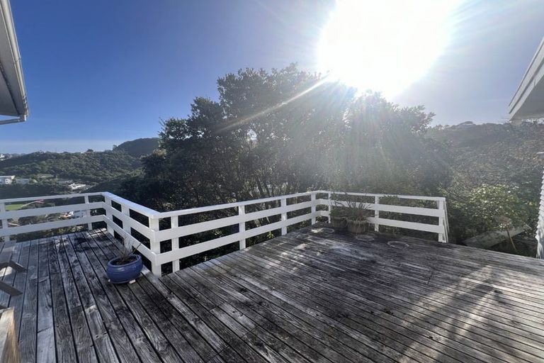 Photo of property in 169 Totara Road, Miramar, Wellington, 6022