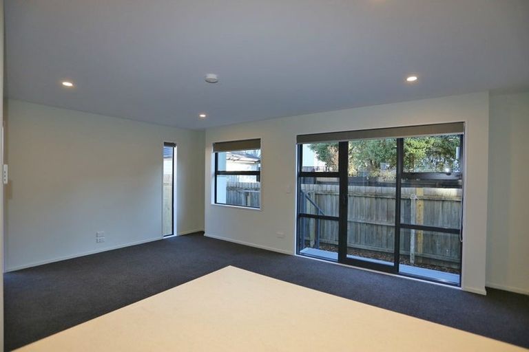 Photo of property in 215 Peterborough Street, Christchurch Central, Christchurch, 8013
