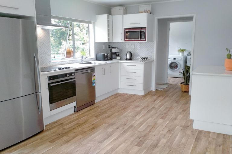 Photo of property in 3 Atkinson Road, Kaingaroa, Kaitaia, 0482