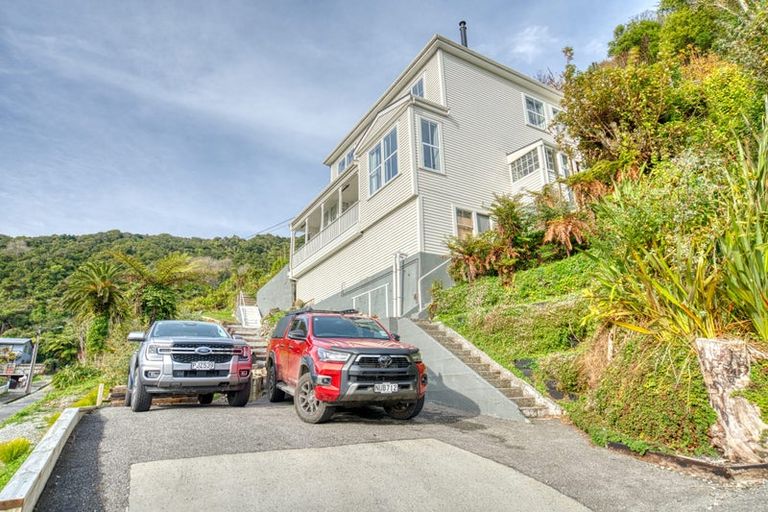Photo of property in 40 Chapel Street, Greymouth, 7805