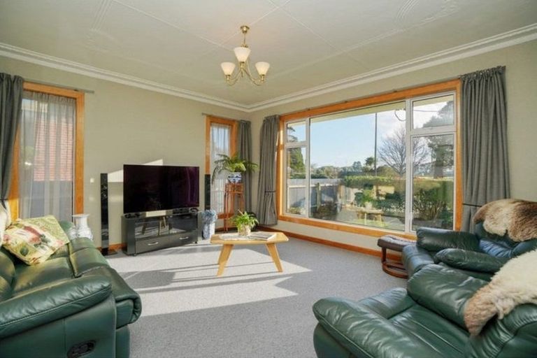 Photo of property in 129 Bainfield Road, Waikiwi, Invercargill, 9810