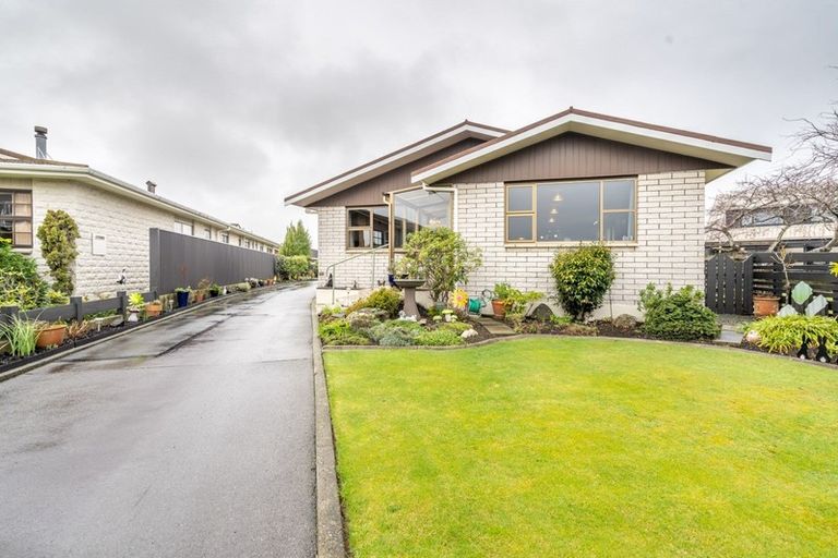 Photo of property in 2 Hamilton Avenue, Winton, 9720