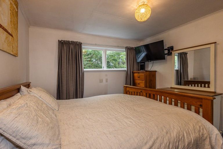 Photo of property in 12 Ward Street, National Park, Owhango, 3989