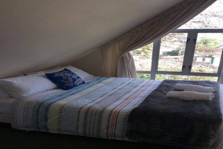 Photo of property in 6/60 Ely Street, Christchurch Central, Christchurch, 8013