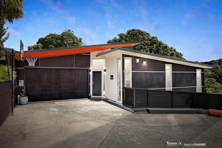 Photo of property in 30b Kaihuia Street, Northland, Wellington, 6012