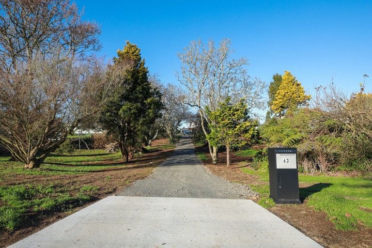 Photo of property in 63 Hall Street, Kihikihi, Te Awamutu, 3800