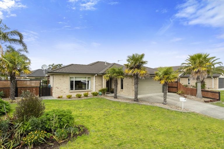Photo of property in 9 Nicole Place, Papamoa Beach, Papamoa, 3118