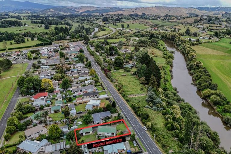 Photo of property in 1295 Horotiu Road, Whatawhata, Hamilton, 3289