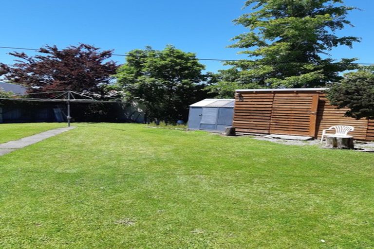 Photo of property in 3 Princes Street, Fairlie, 7925