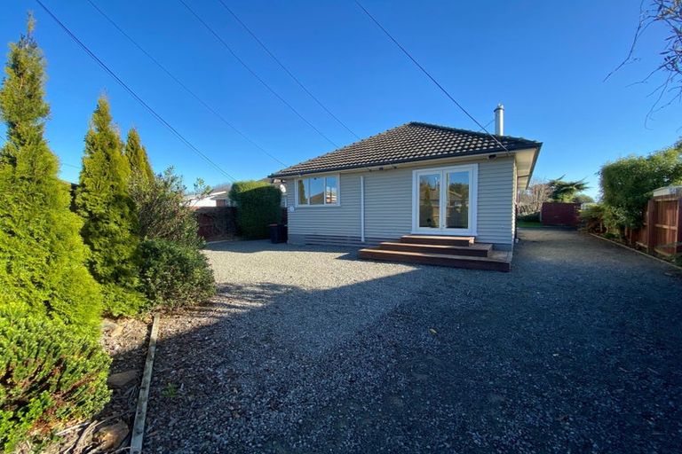 Photo of property in 33 Bellbrook Crescent, Shirley, Christchurch, 8013