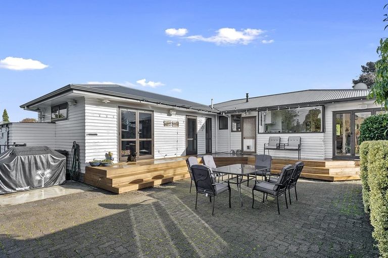 Photo of property in 78 Enderley Avenue, Enderley, Hamilton, 3214