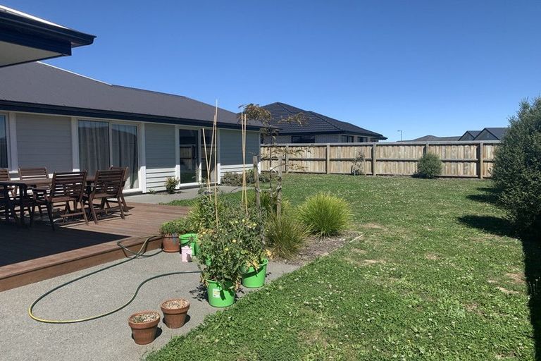 Photo of property in 40 Craig Thompson Drive, Lincoln, 7608