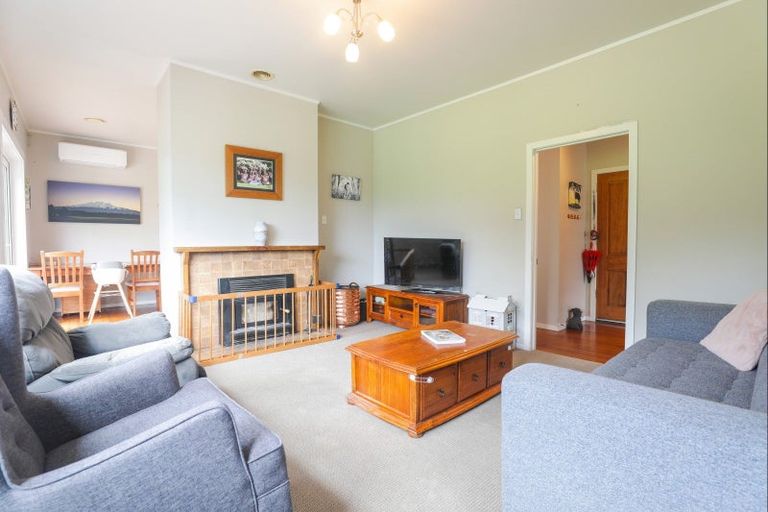 Photo of property in 5 Omatane Road, Owhango, 3990