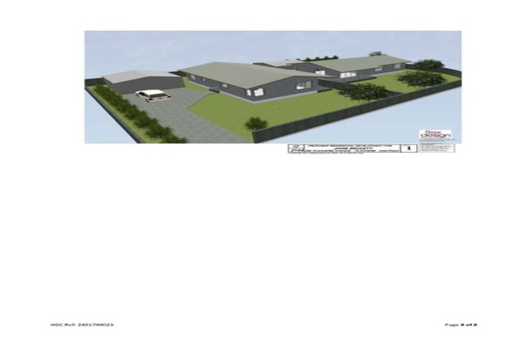 Photo of property in 350 Flaxmere Avenue, Flaxmere, Hastings, 4120