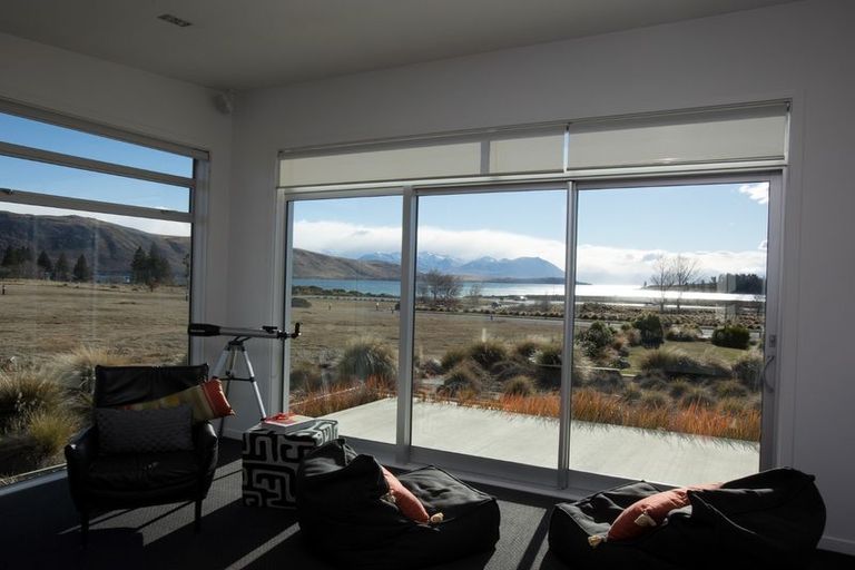 Photo of property in 12 Pollock Place, Lake Tekapo, 7999