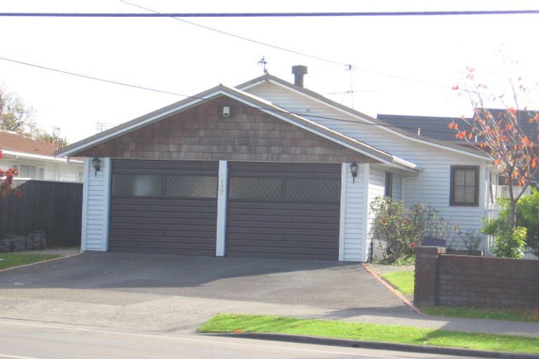 Photo of property in 179 Waiwhetu Road, Waterloo, Lower Hutt, 5011