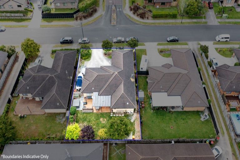 Photo of property in 105 Barrington Drive, Huntington, Hamilton, 3210