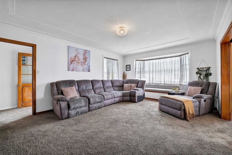 Photo of property in 7 Hursthouse Street, Vogeltown, New Plymouth, 4310