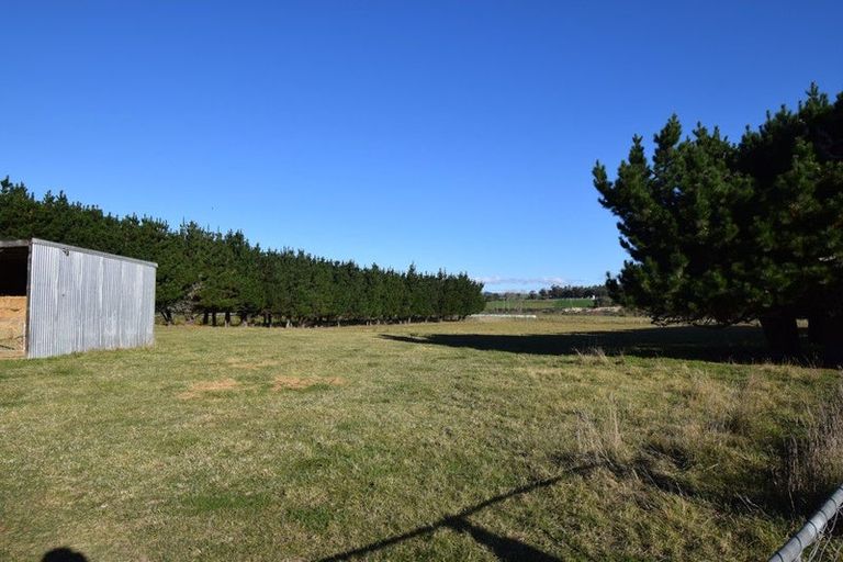 Photo of property in 1720 Kakanui Valley Road, Five Forks, Oamaru, 9491