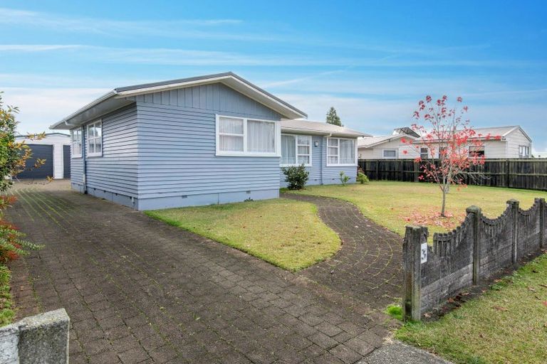 Photo of property in 3 Jameson Avenue, Fenton Park, Rotorua, 3010