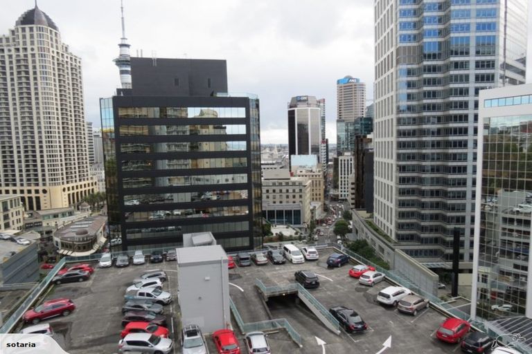 Photo of property in Waldorf Bankside Apartments, 12c/8 Bankside Street, Auckland Central, Auckland, 1010