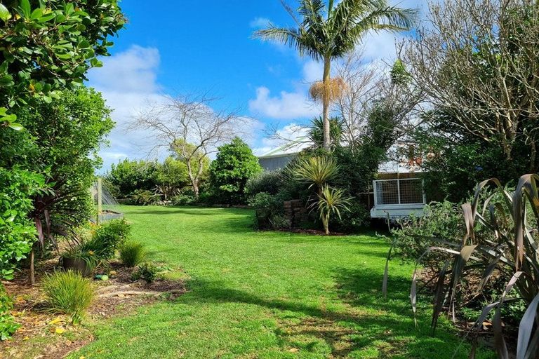 Photo of property in 17 Domain Road, Onerahi, Whangarei, 0110