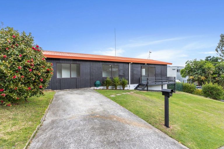 Photo of property in 34a Osprey Drive, Welcome Bay, Tauranga, 3112
