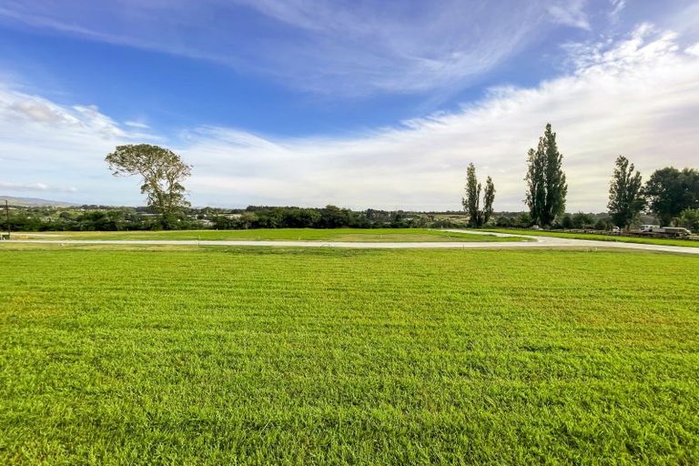 Photo of property in 7 Te Ia Terrace, Cambridge, 3434