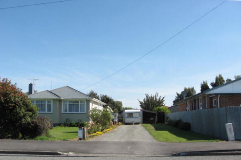 Photo of property in 32 Melcombe Street, Tinwald, Ashburton, 7700