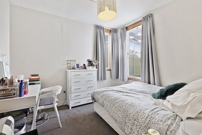 Photo of property in 233 Tinakori Road, Thorndon, Wellington, 6011