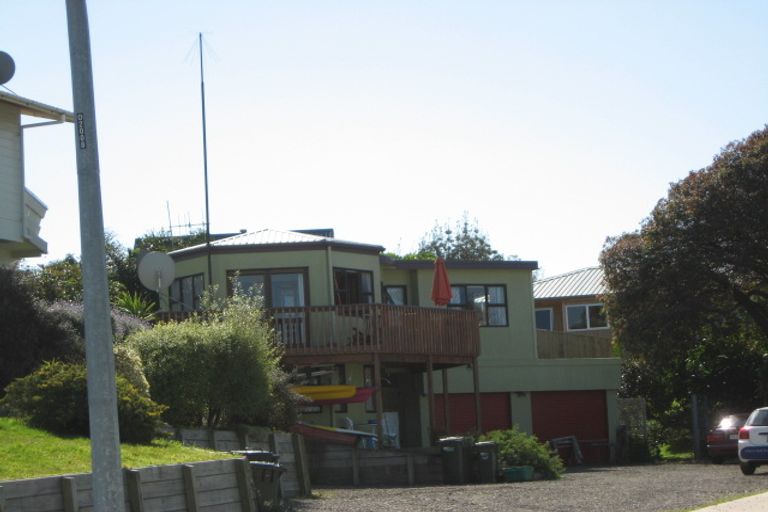 Photo of property in 235 Harbour Road, Ohope, 3121