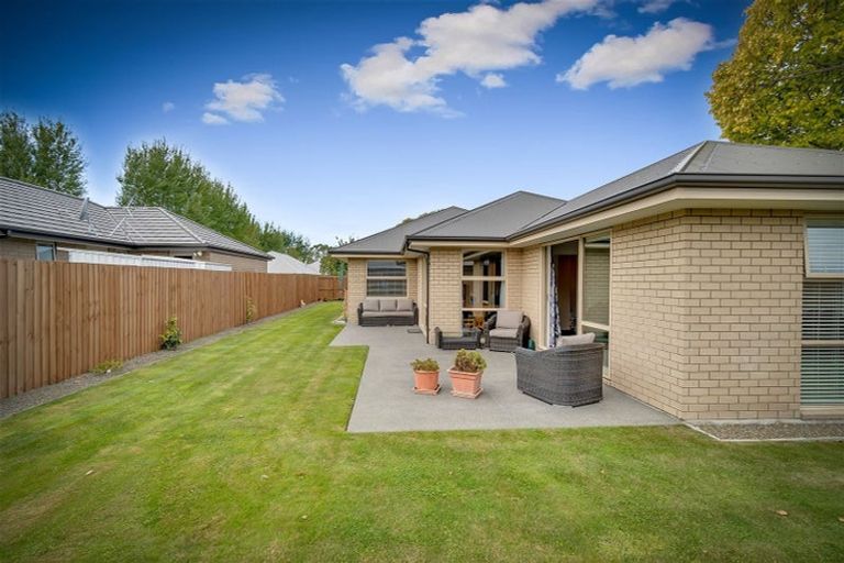 Photo of property in 332 Beach Road, Kaiapoi, 7630