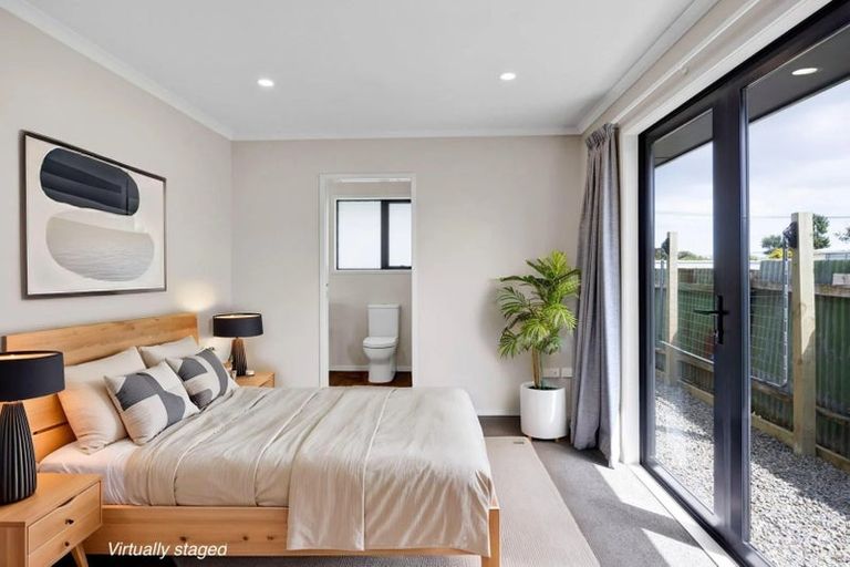 Photo of property in 377a Waihi Road, Normanby, Hawera, 4614