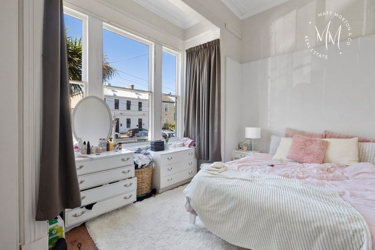 Photo of property in 590 Castle Street, North Dunedin, Dunedin, 9016