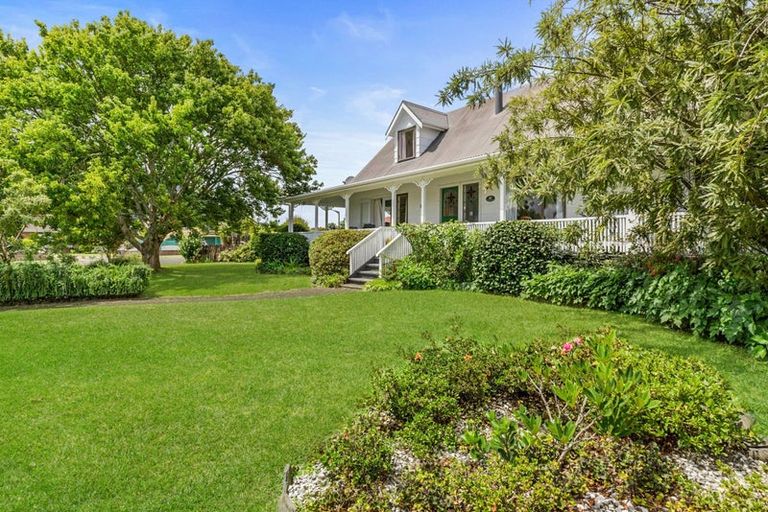 Photo of property in 7 Grace Avenue, Te Aroha, 3320