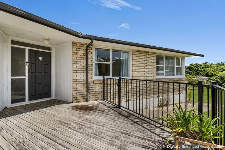 Photo of property in 58 Edmund Road, Mangakakahi, Rotorua, 3015