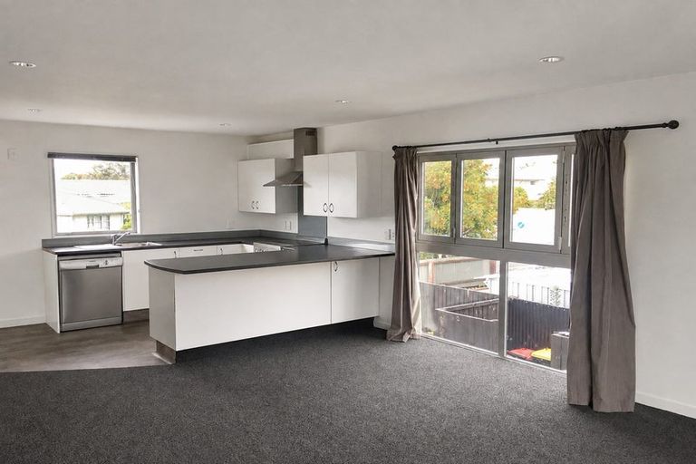 Photo of property in 101 Burke Street, Sydenham, Christchurch, 8023