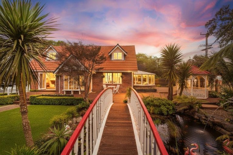 Photo of property in 79 Martin Street, Wallaceville, Upper Hutt, 5018