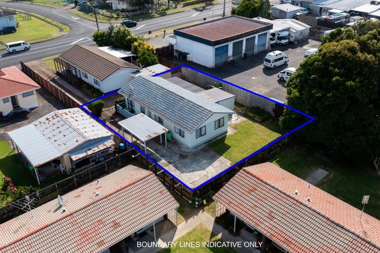 Photo of property in 2/148 Robertson Road, Mangere East, Auckland, 2024