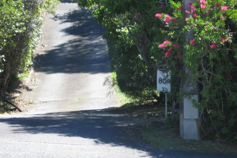 Photo of property in 1/80 Langana Avenue, Browns Bay, Auckland, 0630