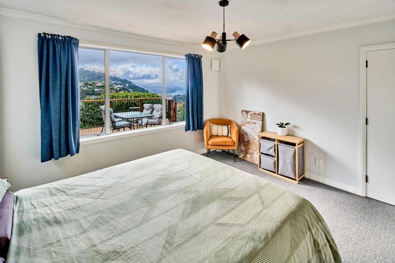 Photo of property in 10 Raroa Road, Kelburn, Wellington, 6012