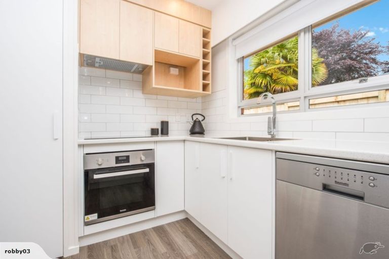 Photo of property in 34b Aurora Terrace, Hillcrest, Hamilton, 3216