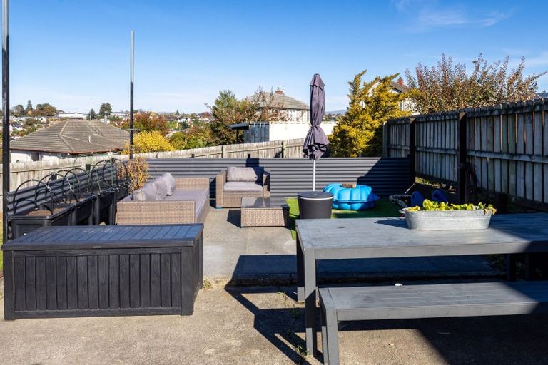 Photo of property in 196 Selwyn Street, Marchwiel, Timaru, 7910