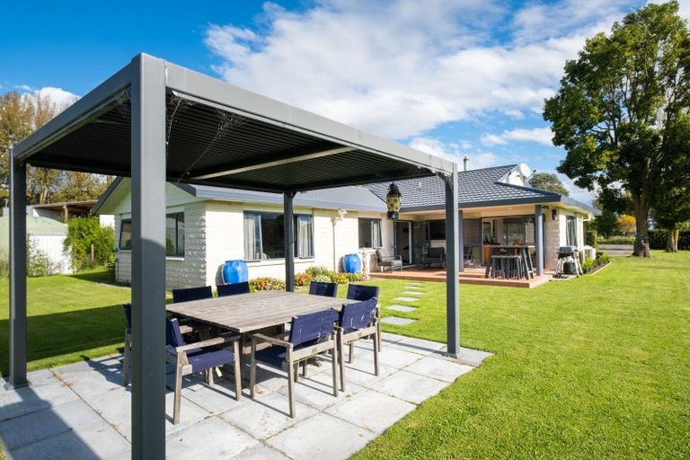 Photo of property in 25 Malcolm Road, Poukawa, Hastings, 4178