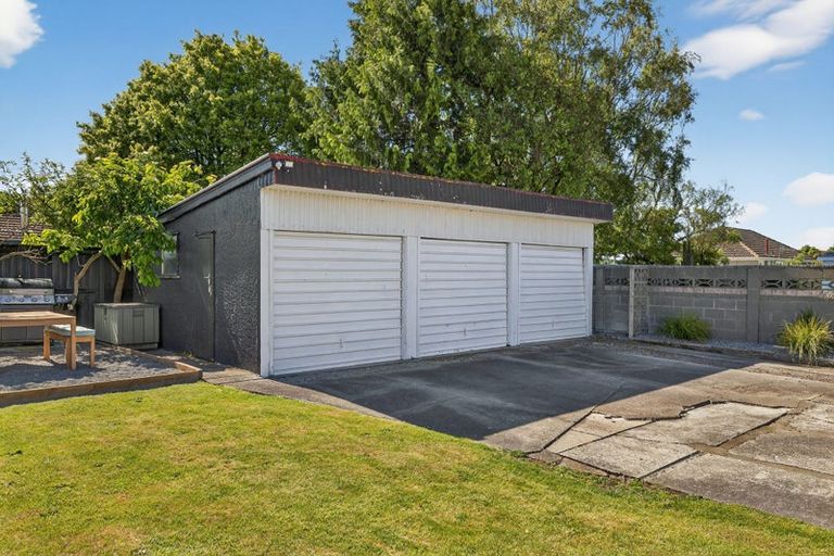 Photo of property in 27 Ranui Street, Hei Hei, Christchurch, 8042