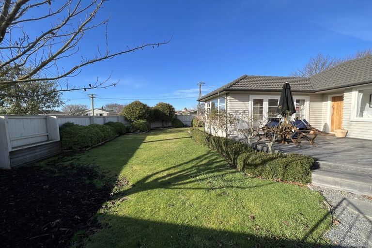 Photo of property in 7 Todd Avenue, Bishopdale, Christchurch, 8051