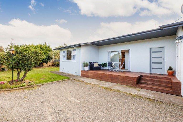 Photo of property in 24 Bamfield Street, Ashhurst, 4810